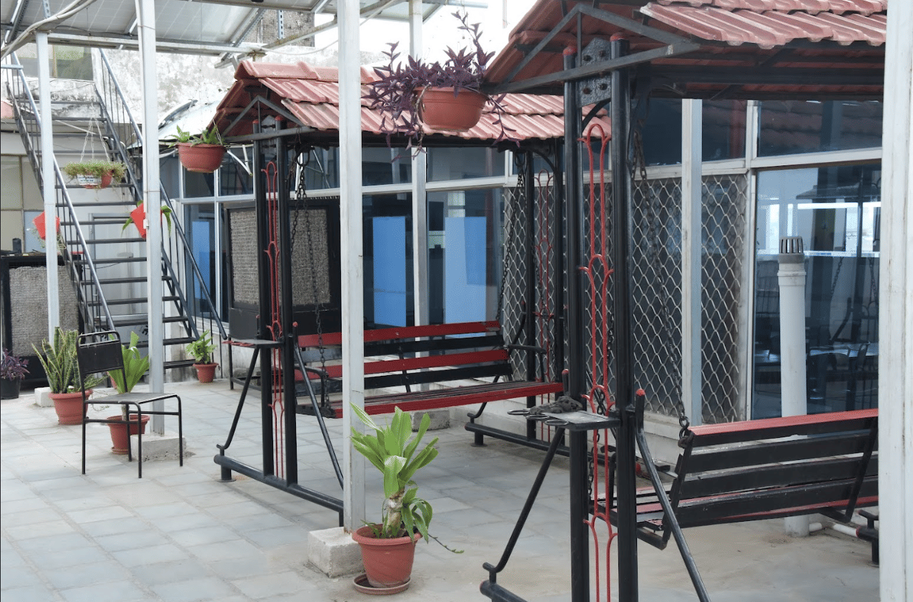 Biyani Girls College Jaipur Fashion Arts/Design photo 20